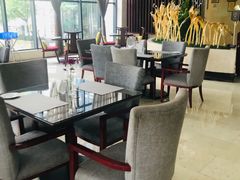 -桐庐海博大酒店中餐厅