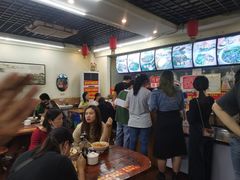 -老陈婆手工面庄