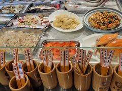 -侬佳蒸菜馆(听潮店)