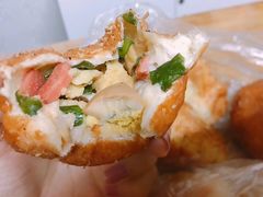 炸面包-惠源面包店(开禾路店)