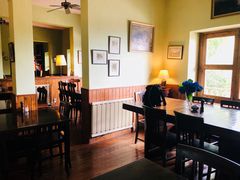 -马克咖啡The Moganshan Lodge