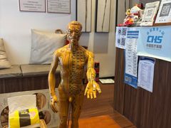 -沐善人家中医·推拿·理疗·三伏灸(新洲店)