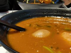 -肥汁米蘭香港米线(长宁来福士店)