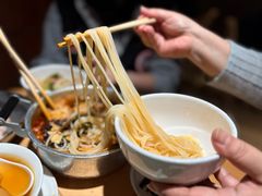 -水平有限广西米粉·广西风味集(五道口店)