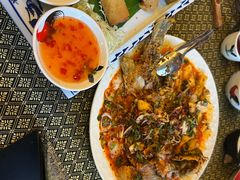 -南沙游艇会·大兵船餐厅