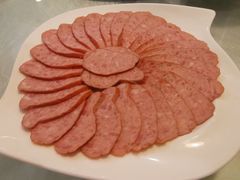 -黄家饺子东北特色菜馆(湖滨商业街店)