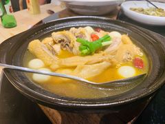 -客汀家宴·客家烟火 四季食材(集美店)