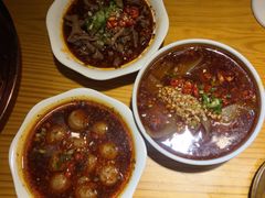-黄泰吉拾味餐厅(江汉路店)