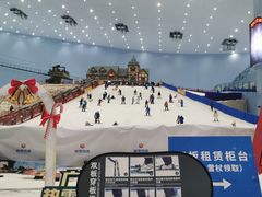 -广州热雪奇迹