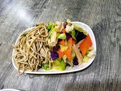 -津门张记包子铺(华昌道店)