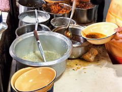 -赵伍面庄(松石大道店)