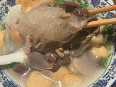 -小潘记鸭血粉丝汤