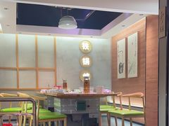 -和晟shèng铁锅炖·东北菜(南山店)