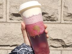 -喜茶(天津乐宾百货店)