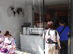 -% Arabica(京都东山店)