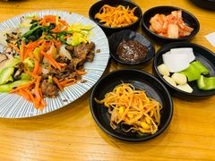 -高社长参鸡汤(高丽街店)