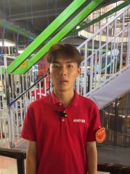 -嗨翻Hi-Fun竞技主题乐园·蹦床团建生日聚会(五棵松华熙店)