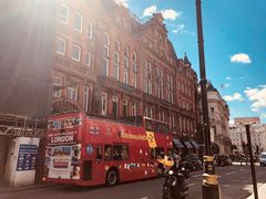 -Burger & Lobster(Dean Street)