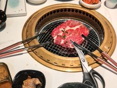 -炙城·韩式烤肉(南京东路店)