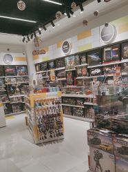 -乐高授权专卖店(中关村领展店)