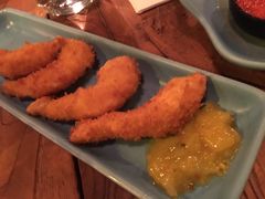 -El Bodegon阿根廷秘鲁餐厅(幸福路店)