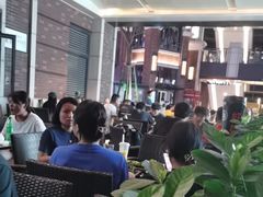 -KAOTOWN烤堂•烧烤(海汇港店)