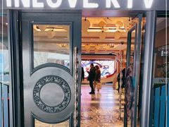 -INLOVE KTV(世博源店)