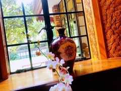 -马勒别墅·中餐厅