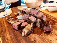 -MEAT MATE 鲜食肉铺(凤凰汇·里巷店)