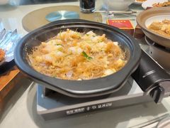 -紫鑫阁饭庄(长安店)