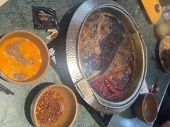 -牛New寿喜烧(中山公园龙之梦店)