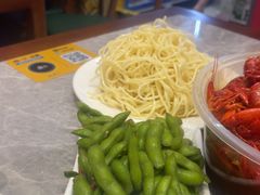 -虾女王·龙虾·烧烤(龙江店)