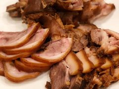 -听涛雅苑百味饺子老家菜馆