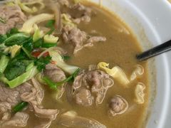 顺化牛肉汤檬粉-探越越南牛肉粉(江南西分店)