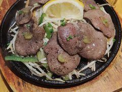 -明日叶日本料理(新区淮海街店)