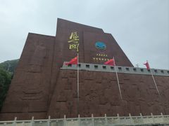 -雁门关景区
