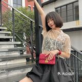 一人一个！体验一下2⃣️折买香奈儿的快乐💃