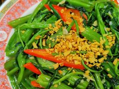 飞天通菜-曼谷食堂·泰国家庭料理(丹桂路店)