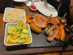 -1886德国汽车餐厅(外滩中央店)