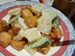 -涌上外婆桥(南塘店)