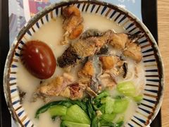 -鲜越鲜鱼粉(财富购物中心店)