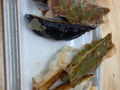 -众品老方子锅贴甜沫(李村店)