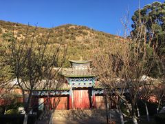 -黑龙潭公园