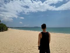 -三亚海棠湾万丽度假酒店