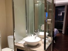 -福州仓山万达浦上大道地铁站锦江都城酒店