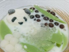 -眉州东坡(团结湖店)
