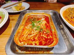 -疆里疆外·和田烤肉·清真