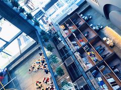 -了不起的考拉咖啡店(高新店)