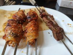 -羊庄故事(塘沽抗震路店)