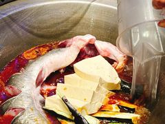 -山里屯铁锅炖·东北菜(康桥店)